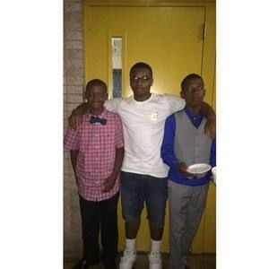 Meet your Posher, Lester